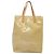 Louis Vuitton Reade Monogram Vernis MM Beige - vista 2