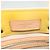 Louis Vuitton Reade Monogram Vernis PM Gelb - Ansicht 7