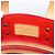 Borsa Louis Vuitton Reade Monogram Vernis PM Rosso - vista 6