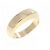 Anello Tiffany & Co Twist in oro giallo 18K D'oro