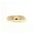 Anello Tiffany & Co Twist in oro giallo 18K D'oro - vista 2