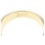 Anello Tiffany & Co Twist in oro giallo 18K D'oro - vista 4