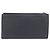 Tarjetero Louis Vuitton Taiga Negro - vista 2