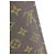 Borsa Louis Vuitton Monogram Pochette Documents Marrone - vista 5