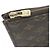 Borsa Louis Vuitton Monogram Pochette Documents Marrone - vista 7