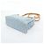 Borsa Louis Vuitton Monogram Denim Blu chiaro - vista 2