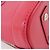 Borsa Louis Vuitton Epi Alma BB Rosa Rosso - vista 3