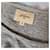 Bellerose feiner Pullover grau Baumwolle Leinen Dunkelblau - Ansicht 5