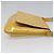 Louis Vuitton Thompson Street Monogram Vernis Medium Beige - vista 3