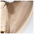 Louis Vuitton Thompson Street Monogram Vernis Medium Beige - vista 5