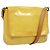 Louis Vuitton Thompson Street Monogram Vernis Medium Giallo
