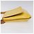 Louis Vuitton Thompson Street Monogram Vernis Medium Giallo - vista 4