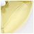 Louis Vuitton Thompson Street Monogram Vernis Medium Giallo - vista 5