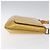 Louis Vuitton Thompson Street Monogram Vernis Medium Beige - vista 3