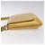 Louis Vuitton Thompson Street Monogram Vernis Medium Beige - vista 4