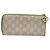 Cartera Gucci Interlocking G con cierre de cremallera (Outlet) de cuero larga Beige - vista 2
