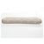 Cartera Gucci Interlocking G con cierre de cremallera (Outlet) de cuero larga Beige - vista 7