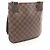 Pochette Bosphore Louis Vuitton Borsa a Spalla Marrone - vista 2
