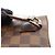 Pochette Bosphore Louis Vuitton Borsa a Spalla Marrone - vista 8