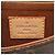Louis Vuitton Marelle Sac Ad Monogram Zaino/Borsa Marrone - vista 4