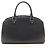 Borsa Louis Vuitton Pont Neuf PM Nero