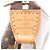 Louis Vuitton Mini Pochette Accessoires Marrone - vista 4