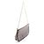 Borsa a tracolla Louis Vuitton Multi Pochette Accessoires Marrone Cachi - vista 2