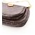 Borsa a tracolla Louis Vuitton Multi Pochette Accessoires Marrone Cachi - vista 5
