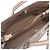 Borsa 2-Way Louis Vuitton Mira MM Tourterelle Beige - vista 3