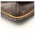 Borsa a tracolla Louis Vuitton Musette Tango Marrone - vista 6