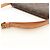 Borsa a tracolla Louis Vuitton Musette Tango Marrone - vista 7