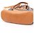 Zaino/Borsa Louis Vuitton Montsouris MM Monogram Marrone - vista 7