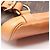 Zaino/Borsa Louis Vuitton Montsouris MM Monogram Marrone - vista 9