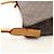 Borsa a Spalla Louis Vuitton Looping MM Marrone - vista 8