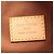 Borsa Tote Louis Vuitton Lockit Horizontal Monogram Marrone - vista 4