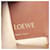 Borsa Loewe Hammock Small 2-Way Marrone Bianco  - vista 4