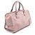 Borsa Loewe Amazona 28 Rosa - vista 2