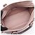 Borsa Loewe Amazona 28 Rosa - vista 3