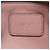 Borsa Loewe Amazona 28 Rosa - vista 4