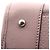 Borsa Loewe Amazona 28 Rosa - vista 7