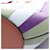 Loewe Shell Small Tote Bag Mehrfarben Grün  - Ansicht 5
