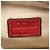 Borsa 2-Way Loewe Puzzle Bag Nano Rosso - vista 4