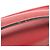 Borsa 2-Way Loewe Puzzle Bag Nano Rosso - vista 5