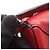 Borsa 2-Way Loewe Puzzle Bag Nano Rosso - vista 8