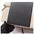 Borsa Hammock Loewe Small Herbarium Nero Beige - vista 8