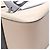 Borsa Hammock Loewe Small Herbarium Nero Beige - vista 9
