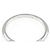 Tiffany & Co. Milgrain Platin Ring - Ansicht 3