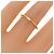 Tiffany & Co Tiffany Ringband aus 18K Gelbgold Golden - Ansicht 4