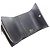 Cartera Christian Dior DIOR TRIANON HIBISCUS Negro - vista 3