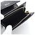 Cartera Christian Dior DIOR TRIANON HIBISCUS Negro - vista 4